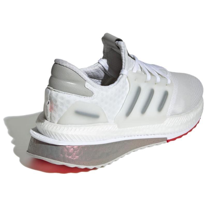 Adidas X_PLRBOOST 'Cloud White Grey Four' Women's Sneakers ID9590
