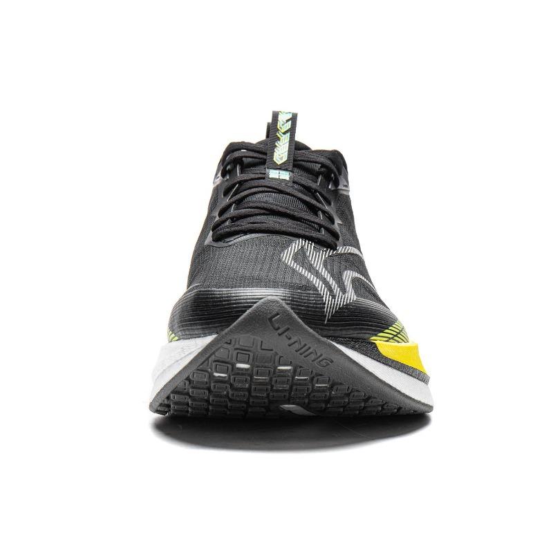 Li Ning Red Rabbit 9 Pro Running Shoes Men Sneakers Black ARPW001-3