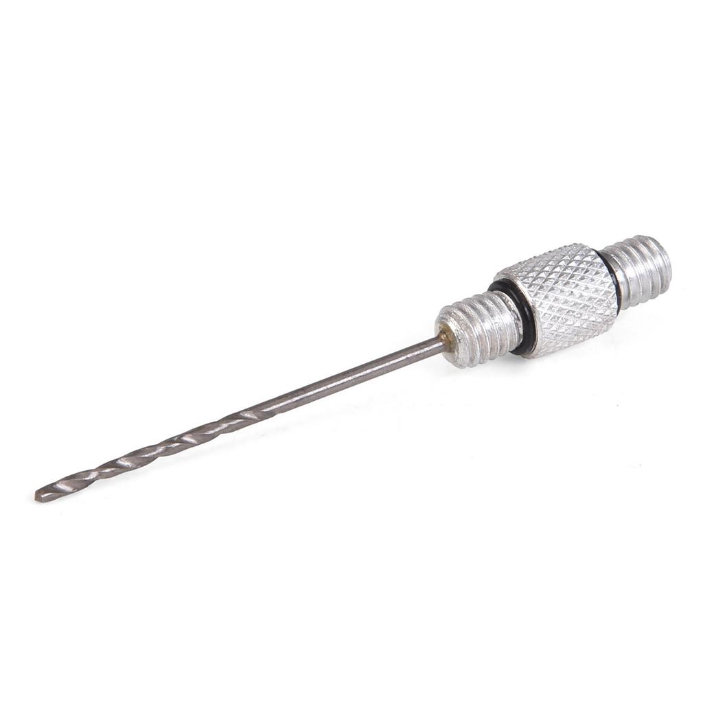 5 in 1 Baits Needle Baiting Tackle Rig Tools Carp Fishing Baits Equipment Stainless Steel Fishing Rigging Baits Needle