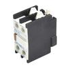 Interchangeable Auxiliary Block F4 11 1NO/1NC for CJX2 AC Contactor 10A Heating Current 690V Insulation 48x30x23mm Footprint
