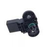 Manifold Absolute Pressure Sensor 0261230235 Compatible with VW VW MAP