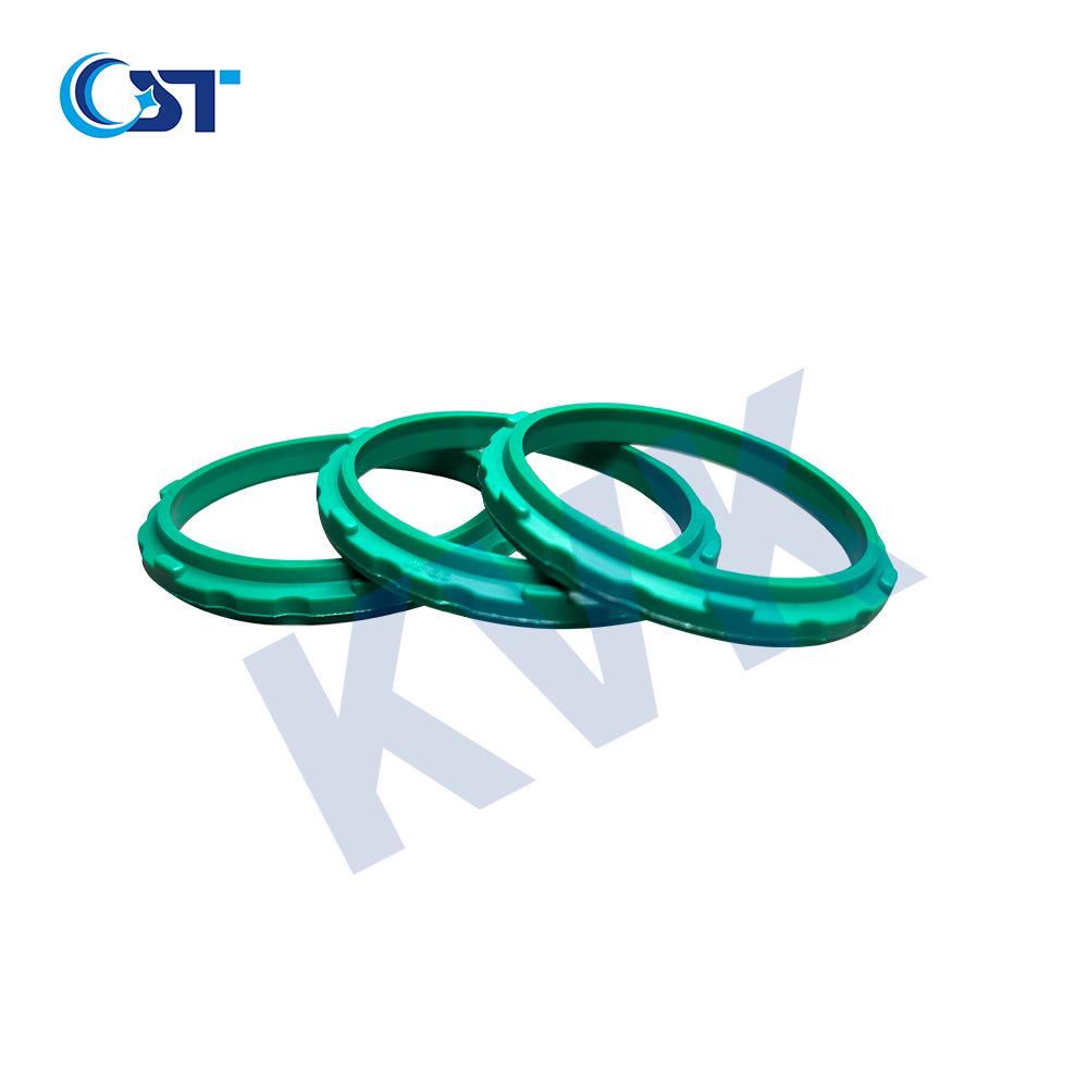 KVK U-Type Hydraulic and Pneumatic Cylinder Shaft Seal PP