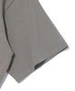 BLACK BRIAR Bb Typo T-Shirt (Gray)