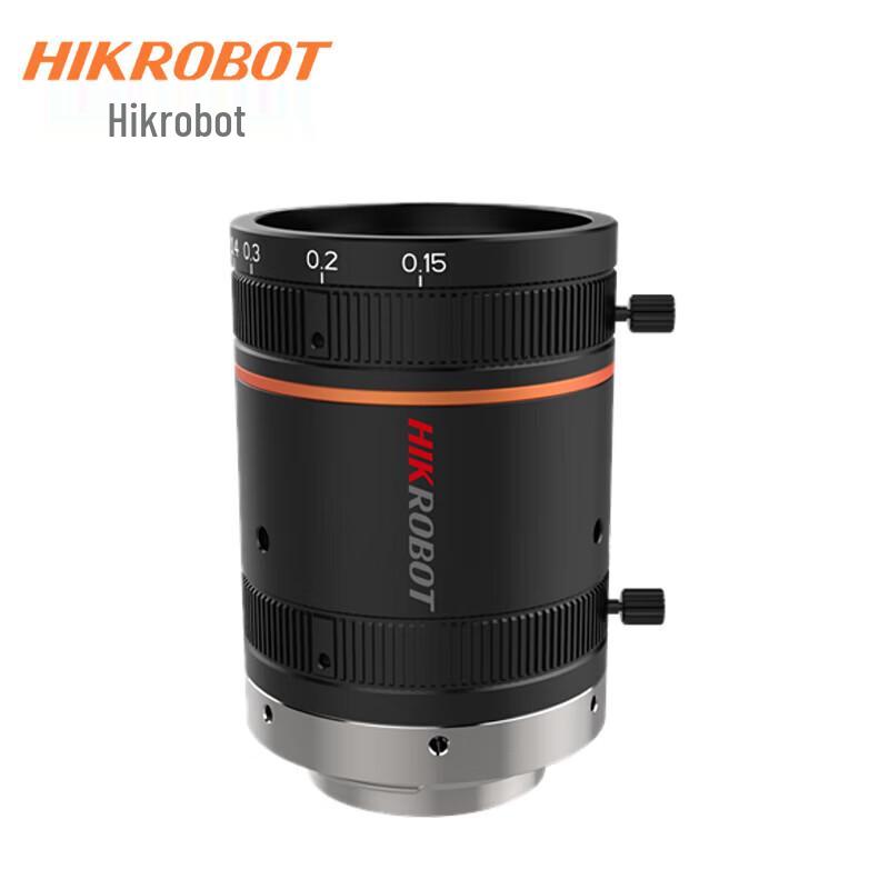 Hikvision Machine Vision F-Mount Lens