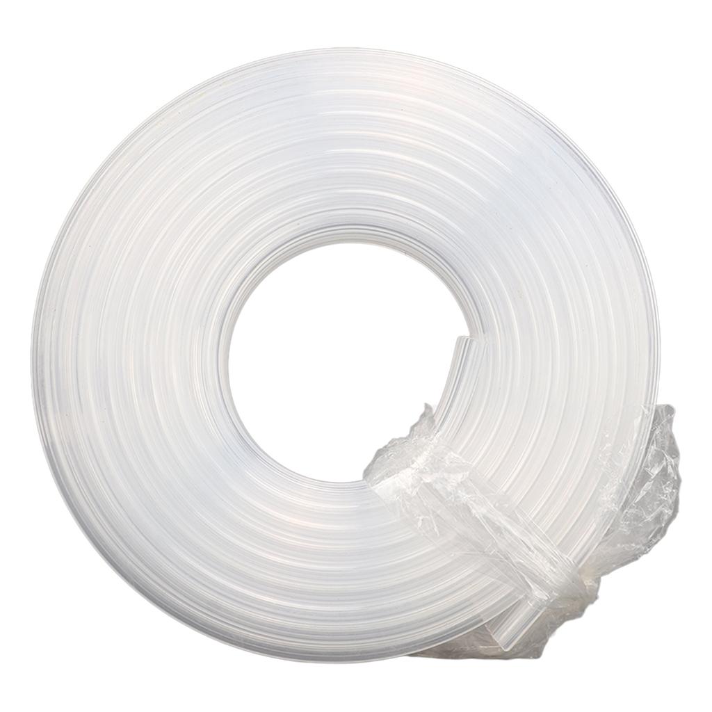 3 Meter 8 Line Ink Tube Replacement Inkjet Printer Ink Hose for A3 A4 UV Printer OD 5mm ID 3mm