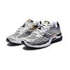 SAUCONY ProGrid Omni 9 Silver/Gold Unisex Retro Running Shoes S70739-9