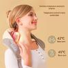 Jiancheng Shoulder and Neck Massager Shawl
