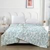 Yalu Washable Double-Layer Gauze Antibacterial Summer Quilt