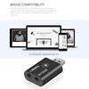 Bluetooth Handsfree Car Kits 2 In 1 Bluetooth Dongle 3.5Mm Aux Audio Transmitter Receiver Wireless Stereo Adapter
