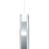 Toray Ginrin Nylon Größe Natur Farbe, 50m, 0.4,