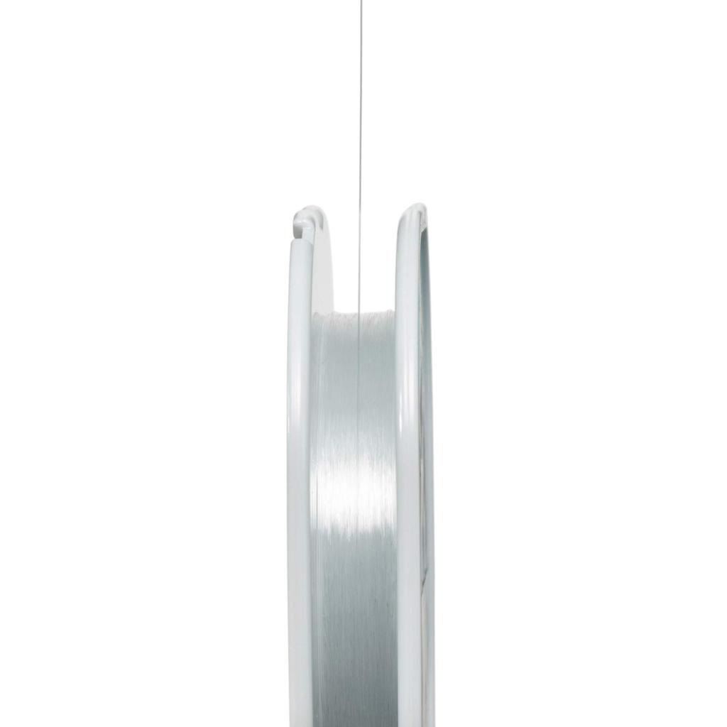 Toray Ginrin Nylon Größe Natur Farbe, 50m, 0.4,