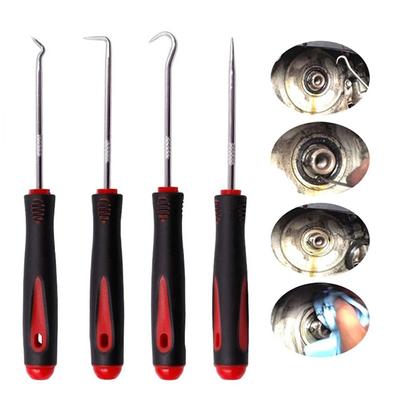 Pick & Hook Tool Hand Operated Tools Hard-grip Plastic Handle