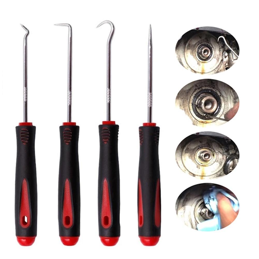 Pick & Hook Tool Hand Operated Tools Hard-grip Plastic Handle