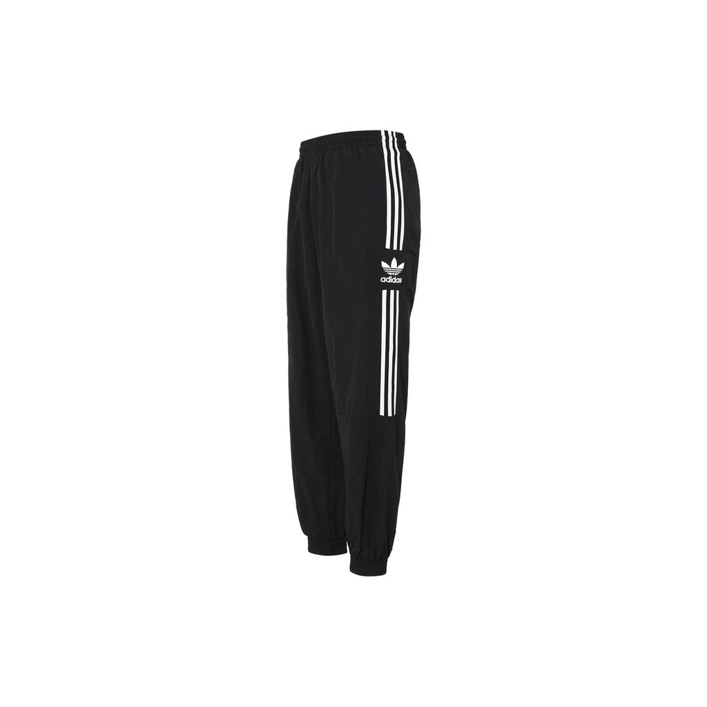 Adidas Originals Knitted Sweatpants Men's Black (Unisex) Knitted Sweatpants ED6097