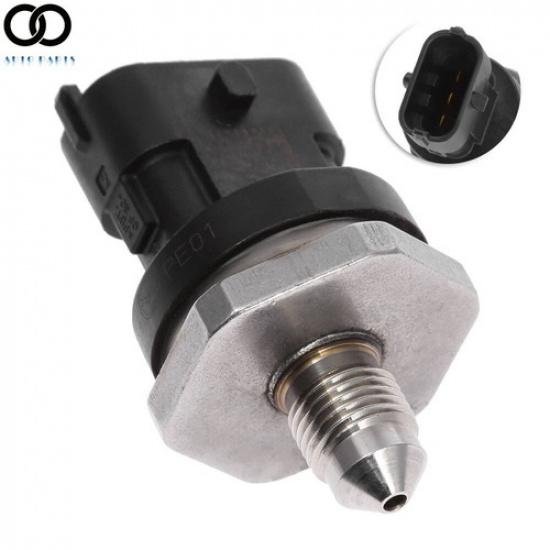 0261545074 L807-18-211 Fuel Rail Pressure Sensor For Mazda CX-7 2.3L 2007-2009