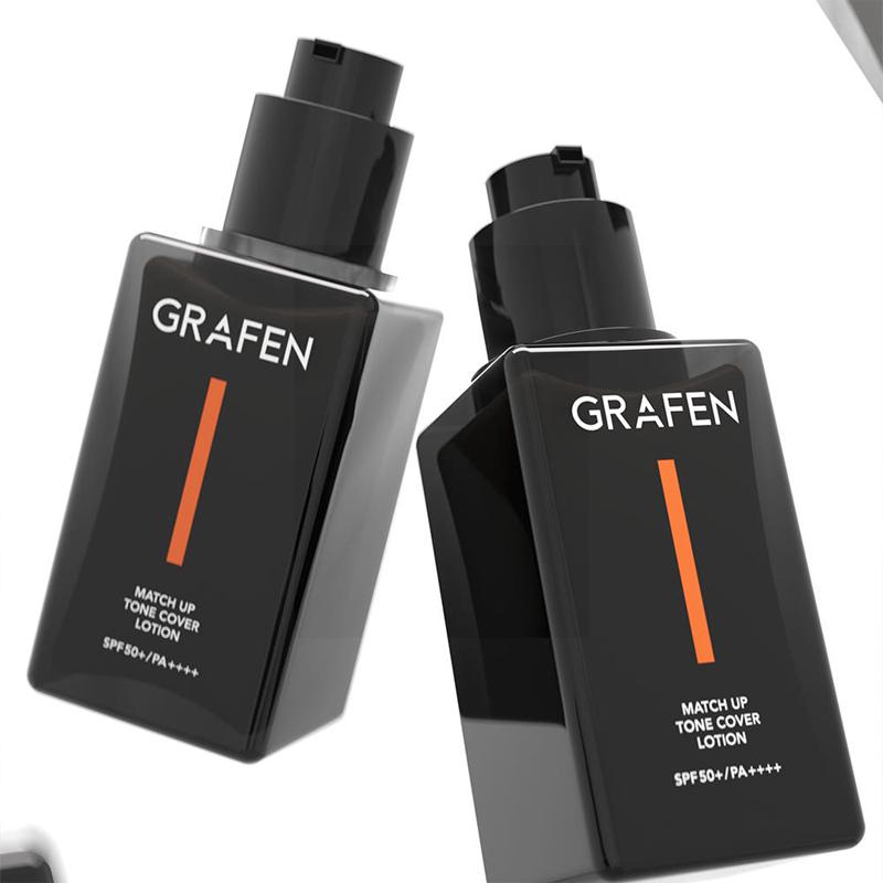 Grafen Balsam kryjący Match Up Tone SPF 50+ PA++++ 50ml