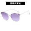 Hi Women and Men Vintage Summer Black Sunglasses Fashion Outdoor Eye Glasses Driving Sunglasses