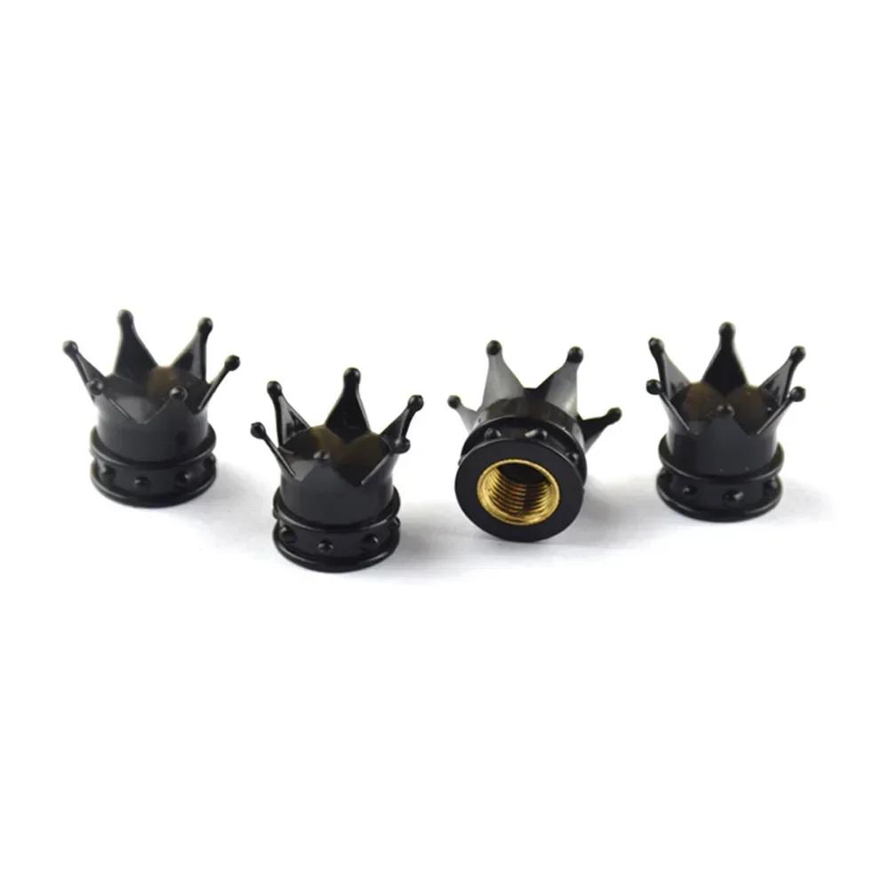 

Aluminum alloy car tire valve cap, motorcycle universal valve core cap, motorcycle valve special valve cover Accessories