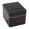 Thermal Receipt Printer Bluetooth 80mm 3 1 8 Width Label Printing 250mm s with Automatic Cutter for Small Business