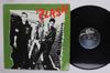 Disc LP CLASH Clash PE36060 EPIC SUA Rock Folosit