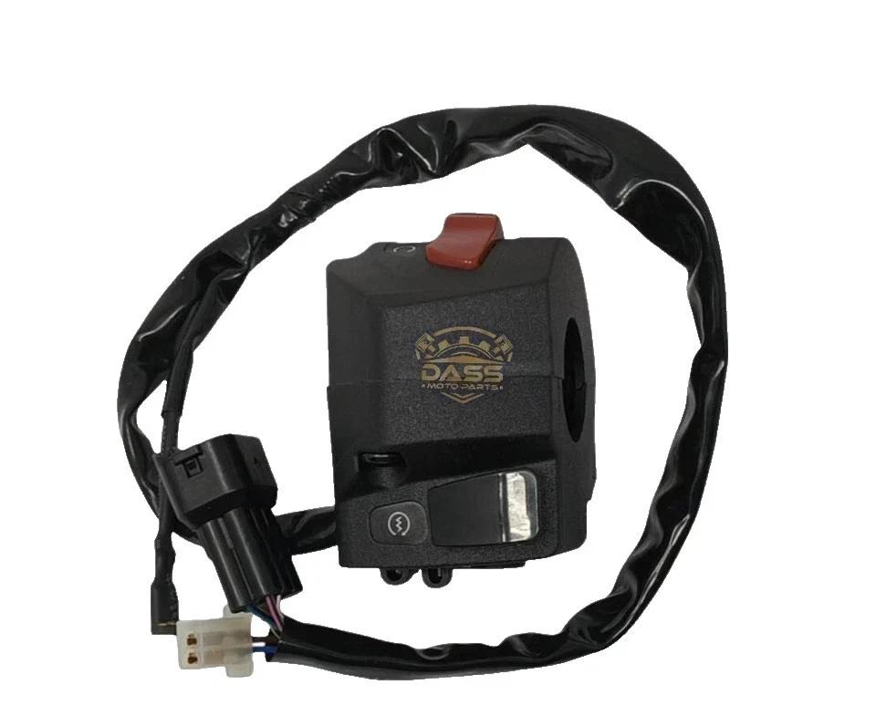 Switch Control RH Fits KTM Duke 250 2017-2020