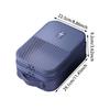 1/2Pcs Portable Travel Shoe Bag Underwear Clothes Bags Shoe Organizer Storage Bag Multifunction Travel Accessories NEW