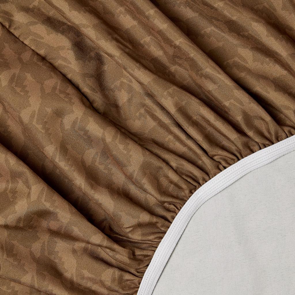 Pokemon Center Original Fitted Sheet Pikachu Double