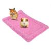 Pad Winter Warm Bed Cushion Guinea Pig Hamster Small Animal Hedgehog Rabbit Chinchilla Bed Mat