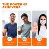 Himalaya Pure Herbs Guduchi Strengthens Immunity Wellness, Giloy, 60 Count X Pack of 3