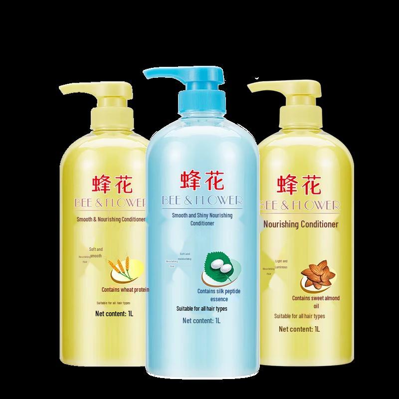 

Bee & Flower Classic Hair Conditioner