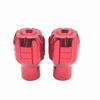 Electric Scooter Pedal Plug Stopper for UQi U1 U+b Ninebot