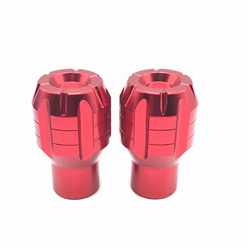 Electric Scooter Pedal Plug Stopper for UQi U1 U+b Ninebot