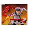 TAMASHII NATIONS Figuarts ZERO ONE PIECE [Super Fierce Battle] Coby - Jitsuki Fist Bone - Approx. 155mm PVC & ABS Painted Complete Figure