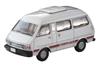 Tomytec Tomica Limited Vintage Neo Scale Toyota Town Ace Wagon 1800 Grand Extra Finished 311690 1/64 LV-N104c (1981 Model, Silver, Product)
