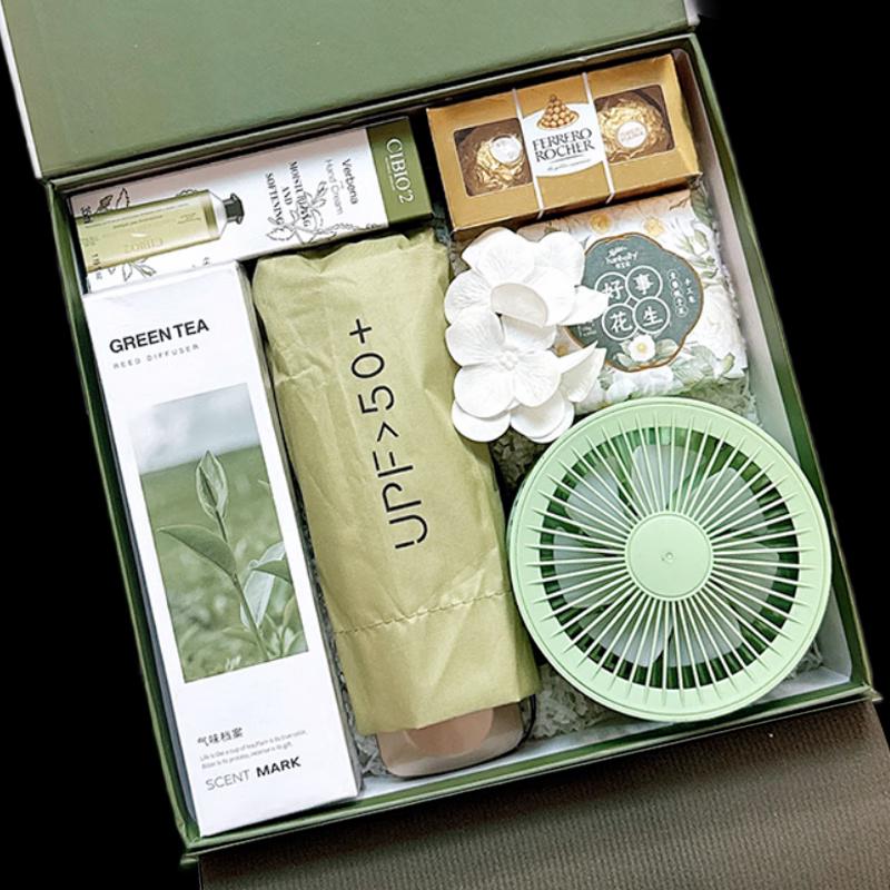 Yisanwei Employee & Company Event Gift Box Set