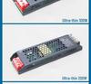 Black King Kong LED Driver: 220V to 24V/12V Constant Voltage Power Supply for Light Box & Strip Lights