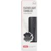 LOCK&LOCK Fit Stainless Steel Couple Insulated Mug, 450ml