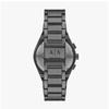 Armani Exchange Sync Chronograph Men S Metal Watch Ax4182