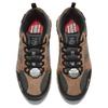 Skechers Work Outdoor Comfortable Versatile Low-Top Casual Shoes Men Sneaker Brown Black 77183W-BRBK