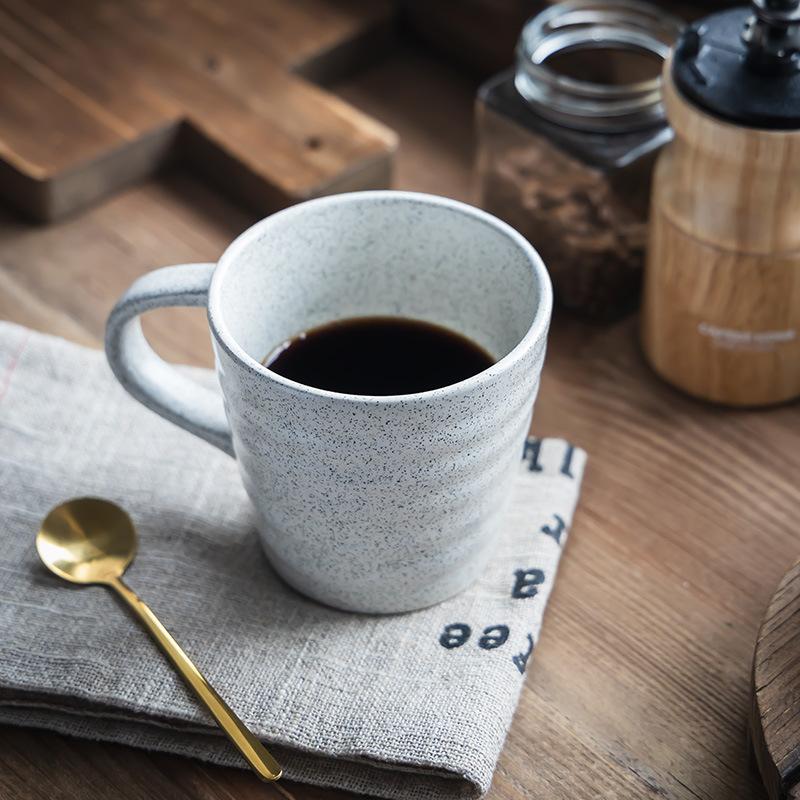 Elegant Casual Ceramic Hand-Brewed Coffee Cup Leak Kit Household Filter Cup Tea Set Afternoon Tea Set