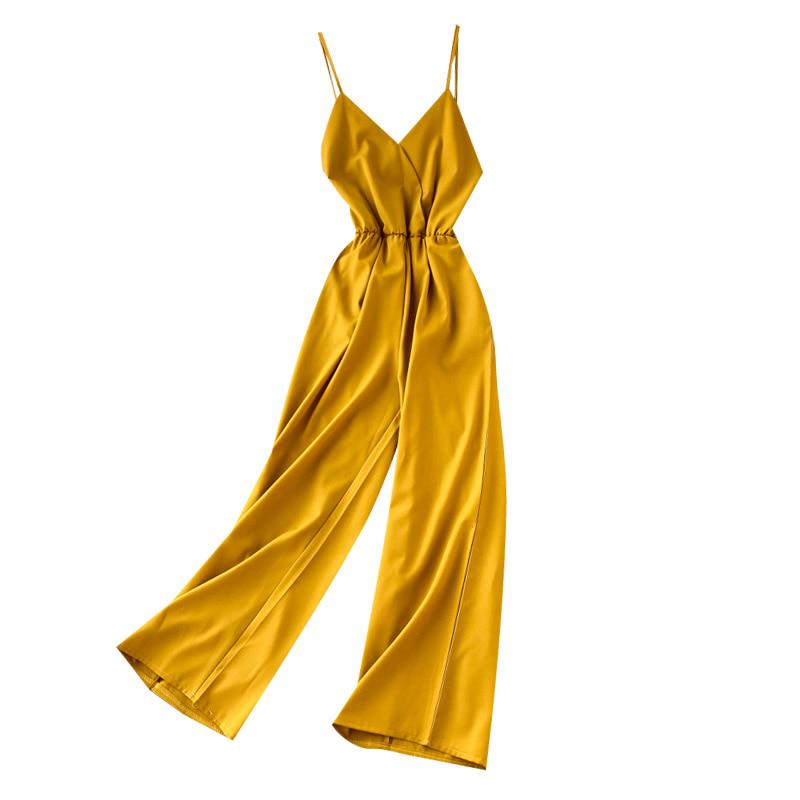 Buy SINGRAIN Women Summer Strap Long 