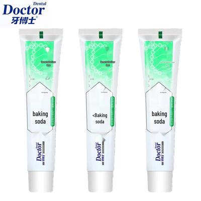 Dr. Dental Baking Soda Toothpaste