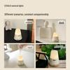 Giclight Mineral Stone Aromatherapy Speaker Night Light CN Plug (adapter Included)
