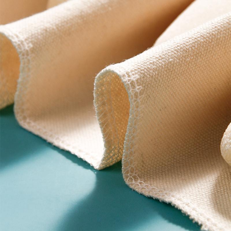 

Baking Mat Pastry Baker s Couche Proofing Cloth Linen Fermented Baking Mat Dough Bakers Pans Proving Bread Baguette Flax Cloth 48X36CM