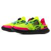 Under Armour Unisex UA Flow Slipspeed Training Shoes Lime Surge Black 3027057-300