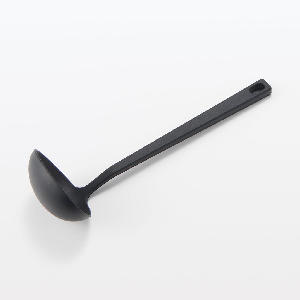 MUJI Silicone Ladle Small 84376290