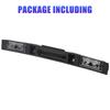 Car Tailgate Switch Assembly Touring Boot Trunk Lid Rear Handle With Key Button For BMW X3 E83 2004-2010 Auto Parts 51133403611