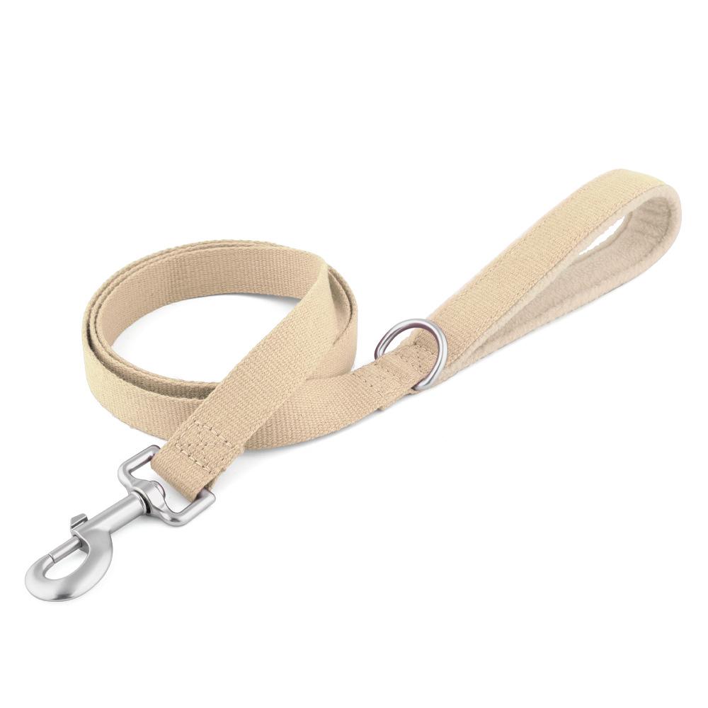 Cross-border Pet Leash: Non-choking, Anti-pulling Rope for Small To Large Dogs