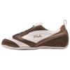 ORIGINALE Abrasion Resistant Lightweight Low Top Casual Shoes Women's Pink Brown F12W622138F-PS