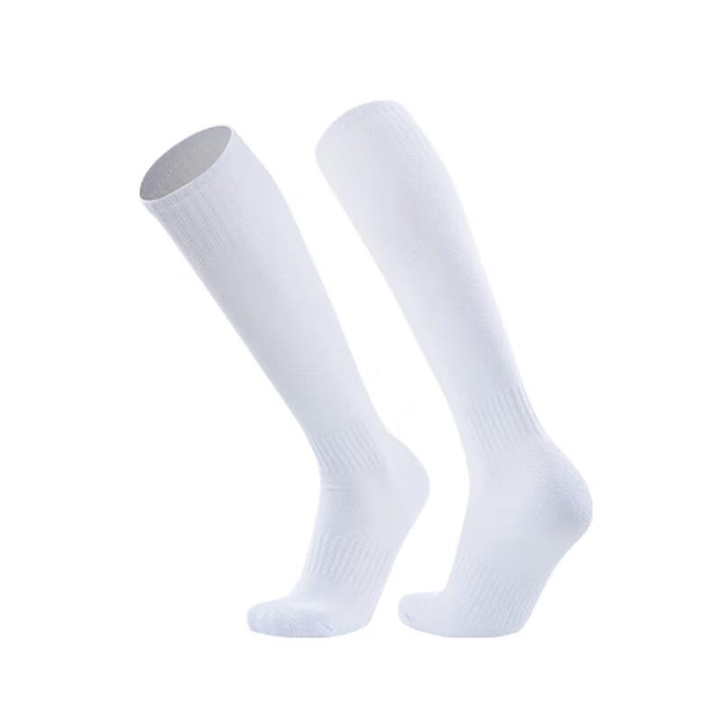 Mi Ling Adult Anti-Slip Cushioned Football Socks